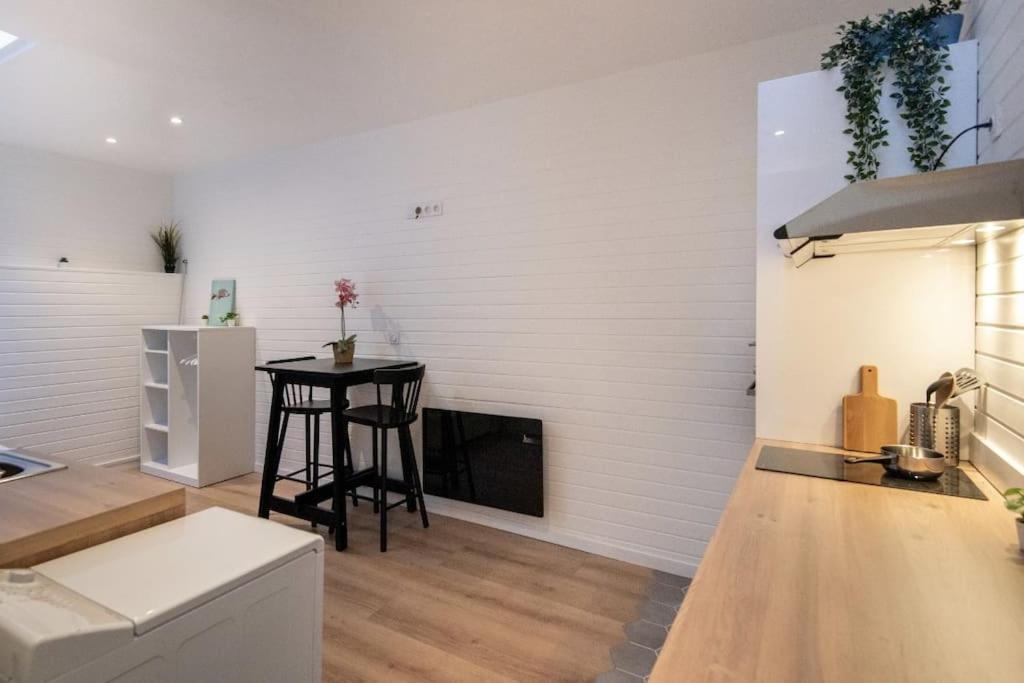 Apartment Yser Rouen