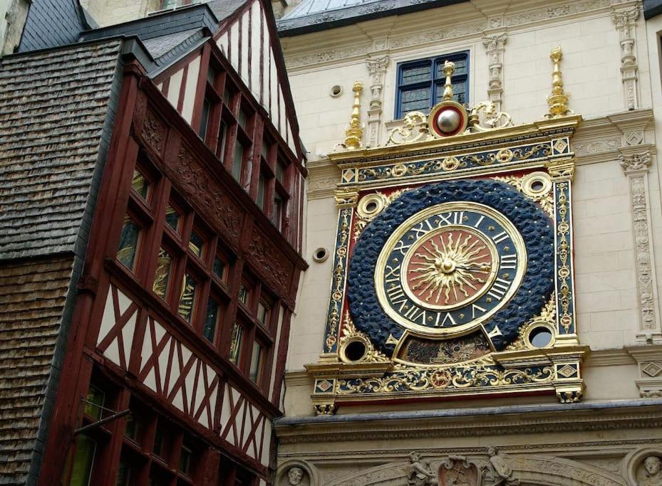 Yser Apartment Rouen